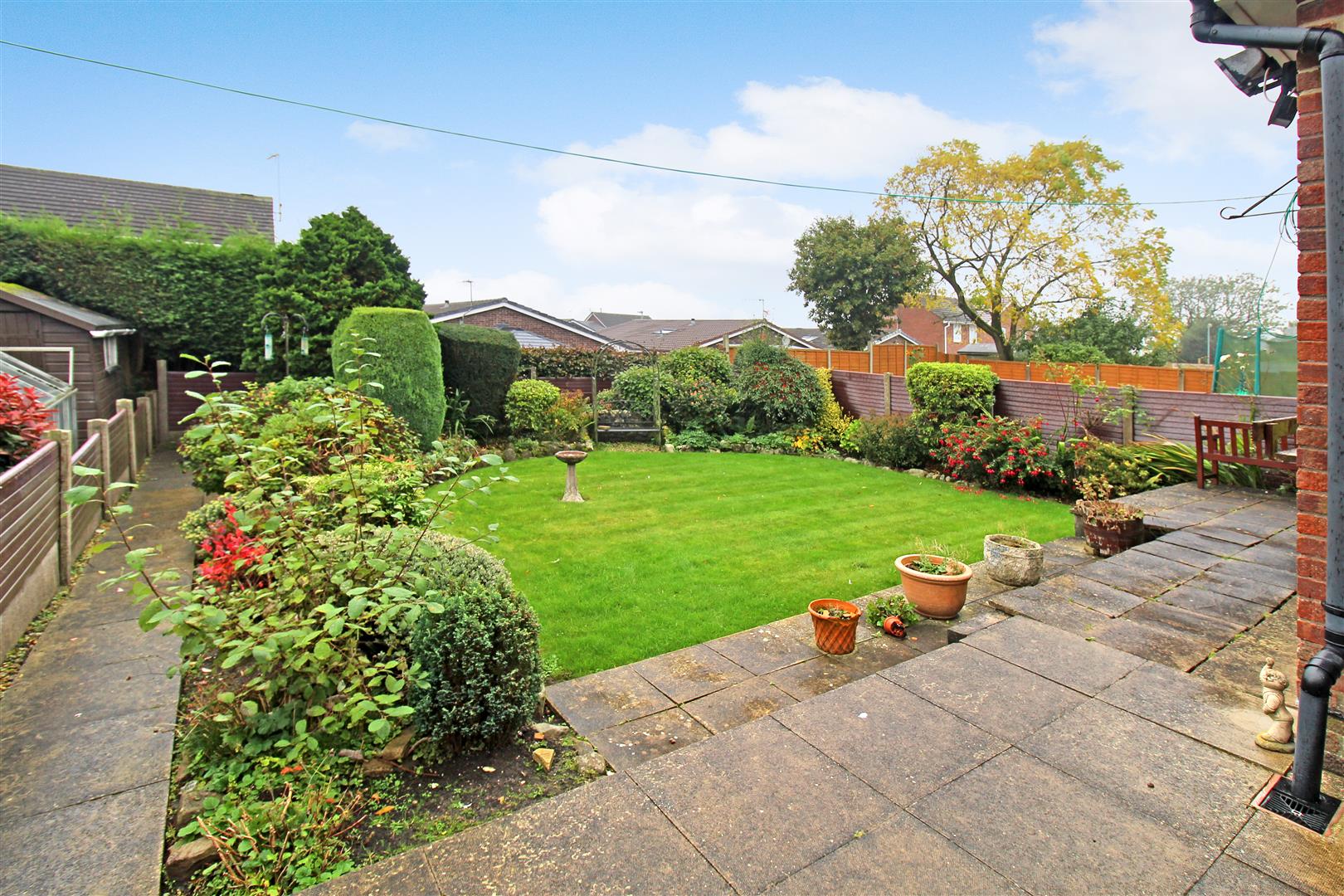 Uplands Avenue, Werrington, Stoke-On-Trent